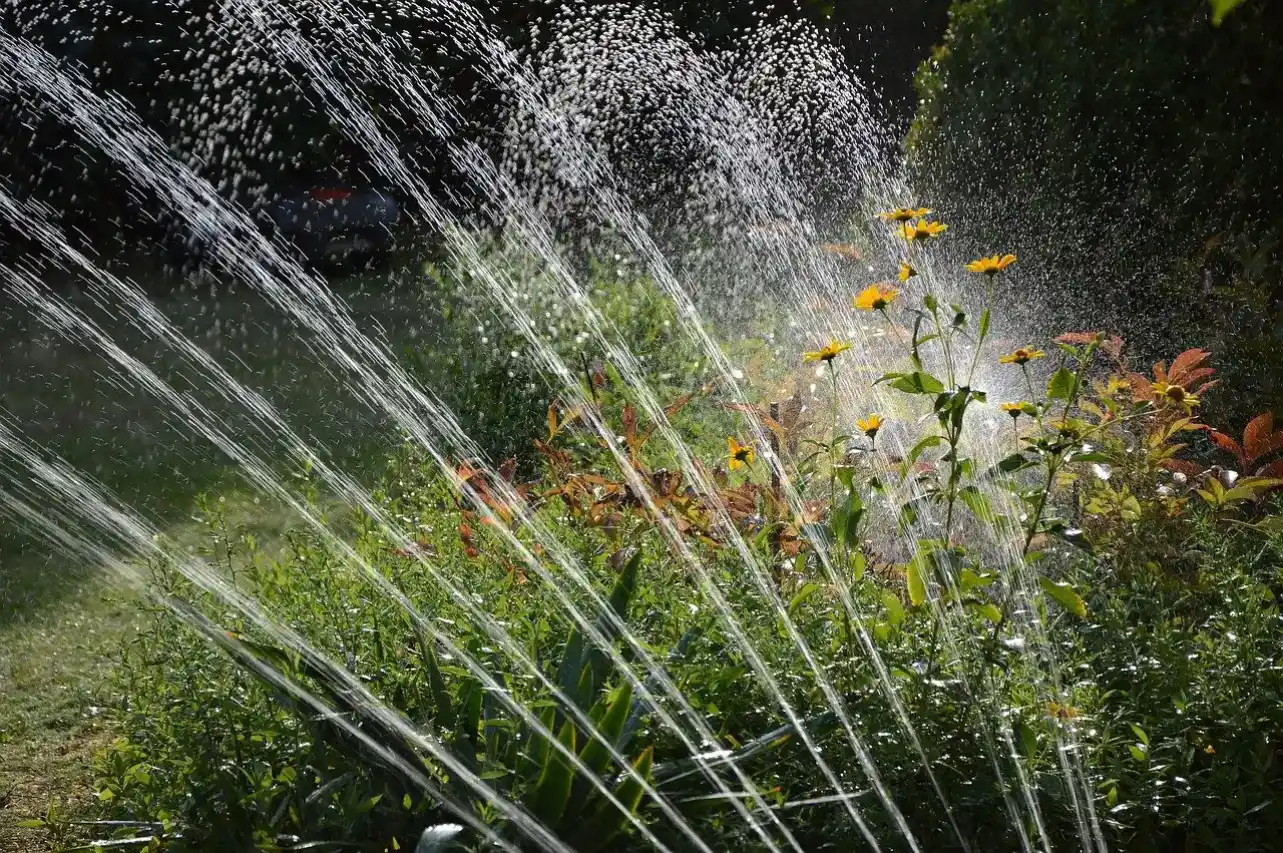 Smart Irrigation Solutions: Nurture Your Landscape with Precision Watering