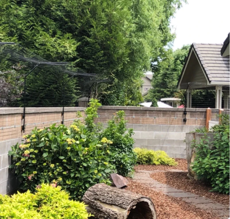 Existing Fence Conversion System for Shorter Fences Kits - Image 2