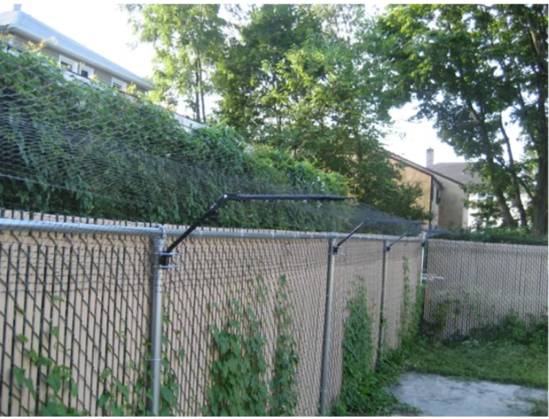 Existing Fence Conversion System Kits for Cats - Image 2