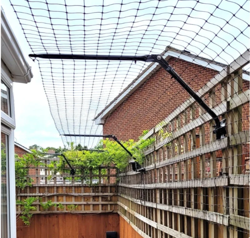 Creating Safe and Stylish Outdoor Spaces for Your Beloved Pets