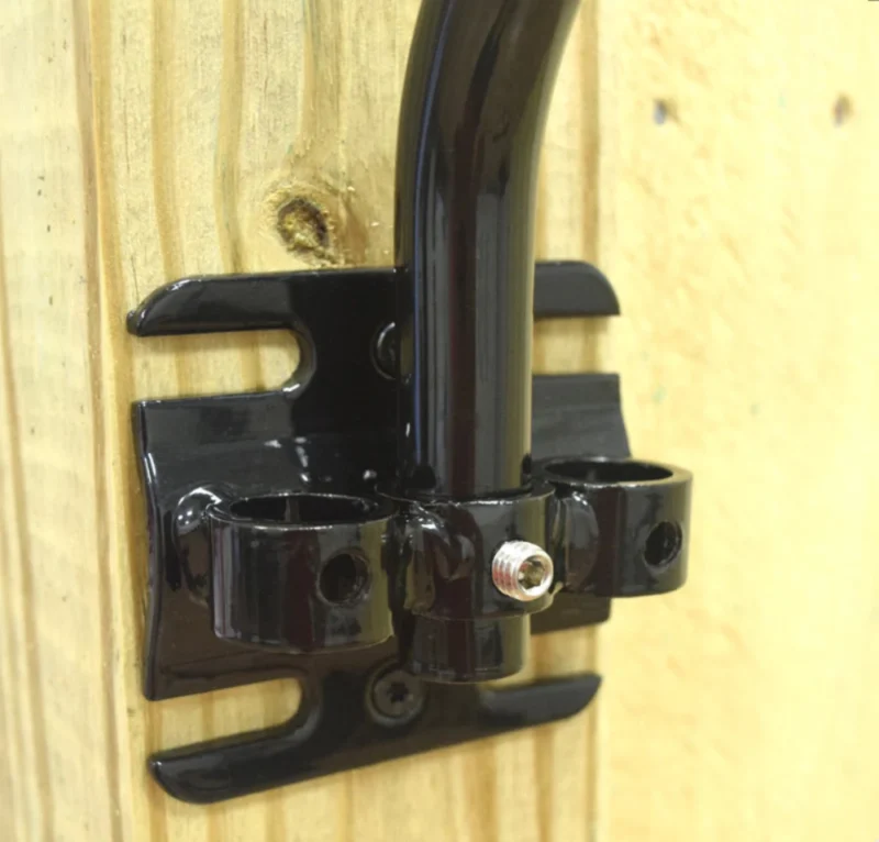 Existing Fence Conversion System Kits for Cats - Image 8