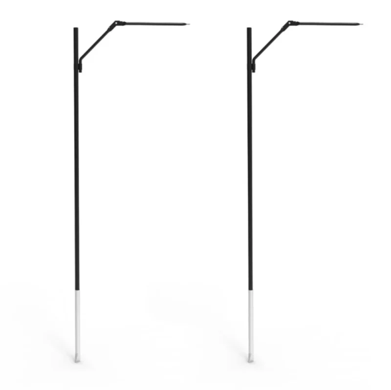 Post Kit Add on to Freestanding Fencing System - Image 2