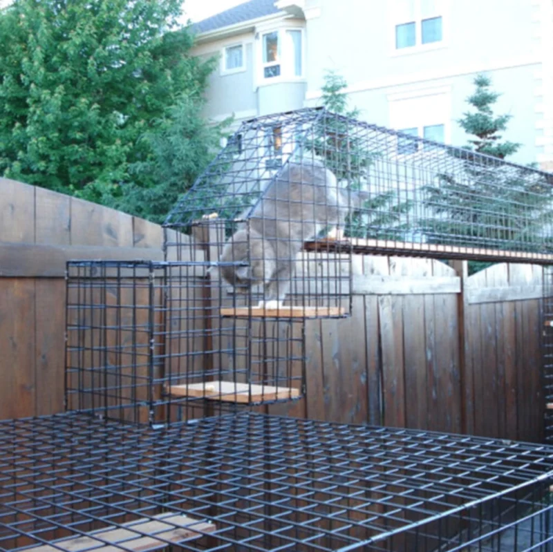 2 Step Stairs - Bottom Left - Image 2