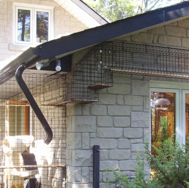 2 Step Stairs - Bottom Left - Image 5