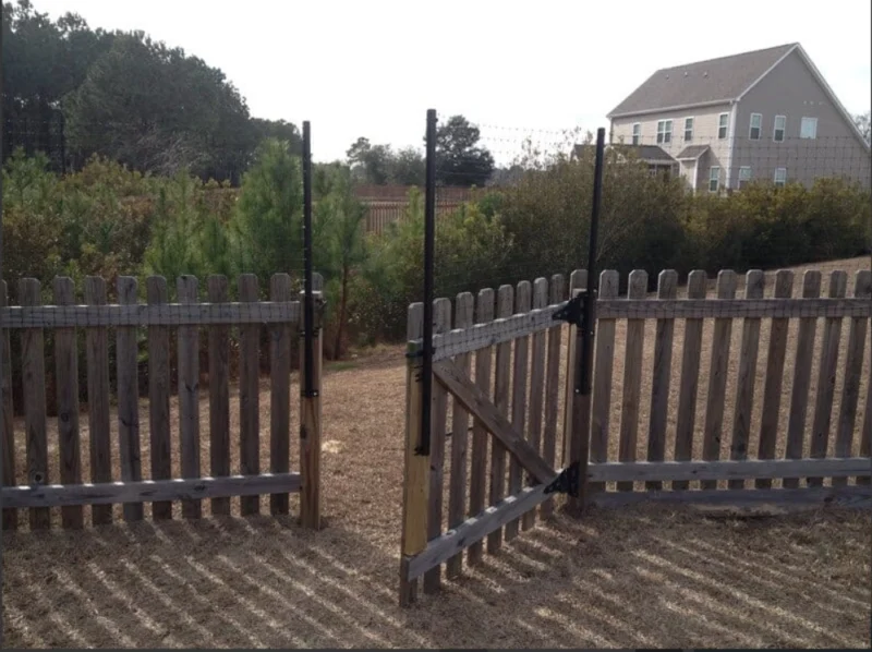 Dog Fence Height Extension Kit - Image 4