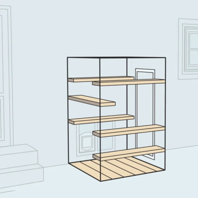 A Room With A View Serie - Image 11