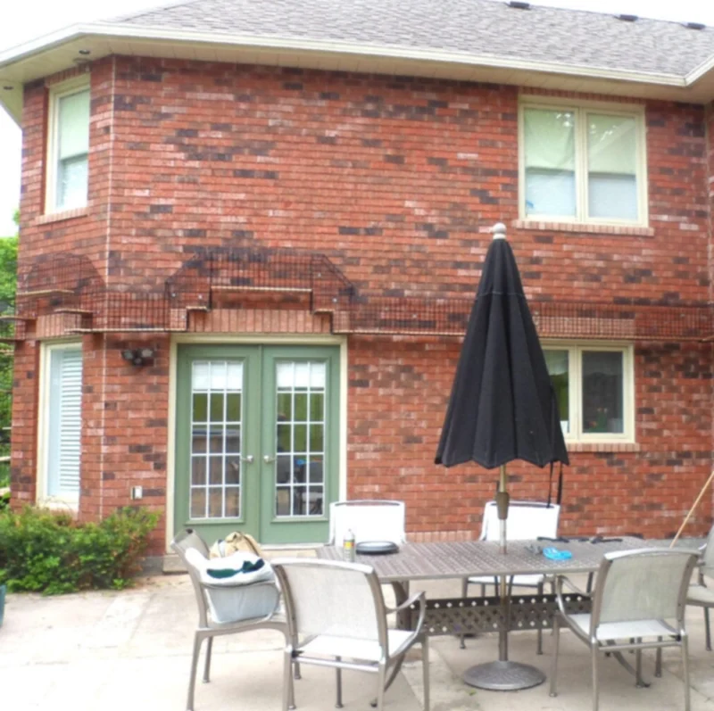 Bridge - Same Side Access - Image 2