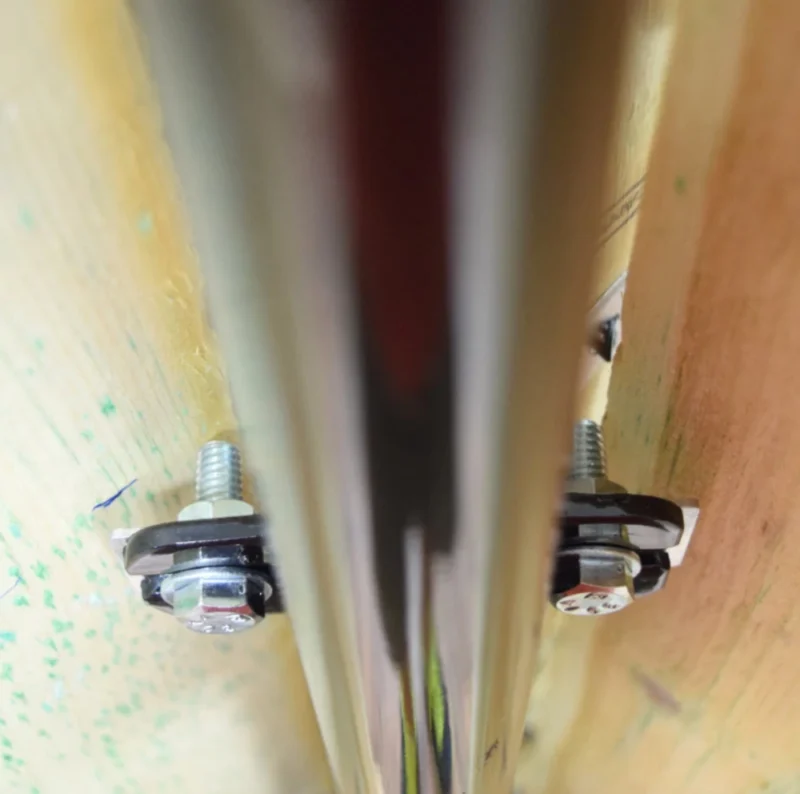 Corner Adapter for Dog Proofer Arms 3 Corner Adapter for Dog Proofer Arms - Image 3