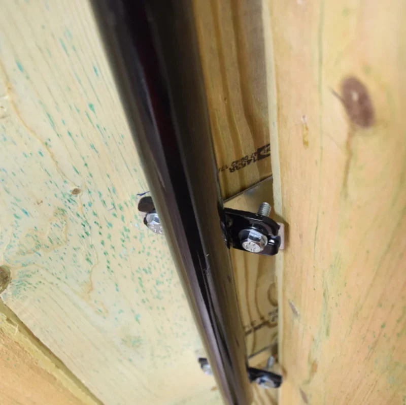 Corner Adapter for Dog Proofer Arms 4 Corner Adapter for Dog Proofer Arms - Image 4