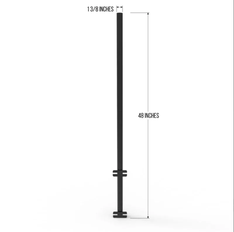 Dog Fence Height Extension Kit - Image 8
