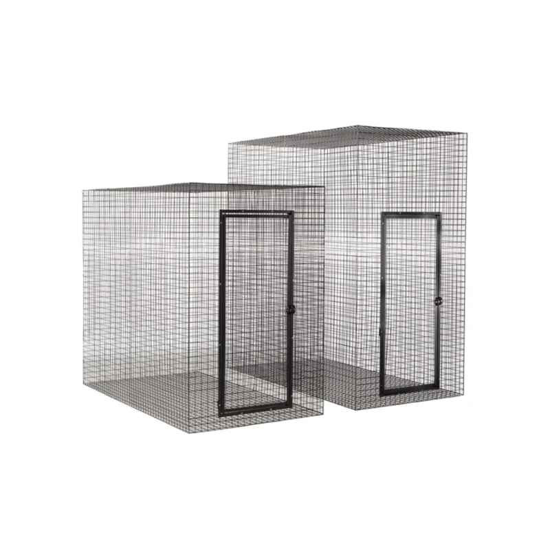 Lion's Den Series (Three & Four Sided Options) - Image 3