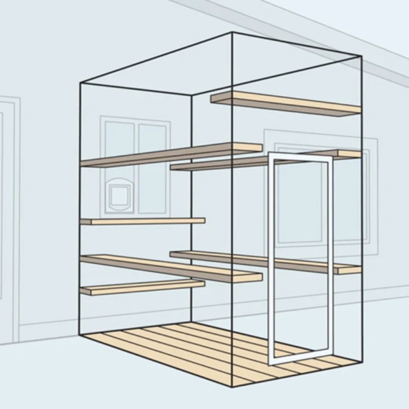 Lion's Den Series (Three & Four Sided Options) - Image 8