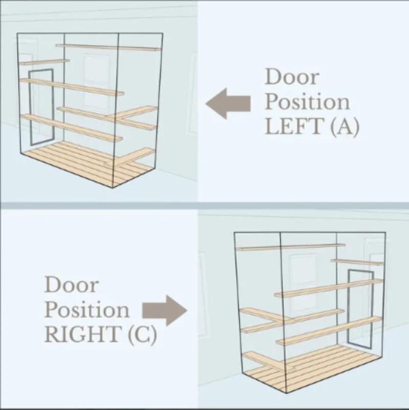 Lion's Den Series (Three & Four Sided Options) - Image 9