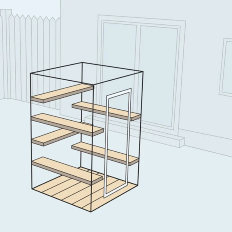 My Own Den Series - Image 6