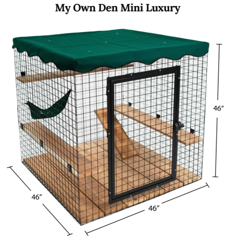My Own Den Series - Image 3