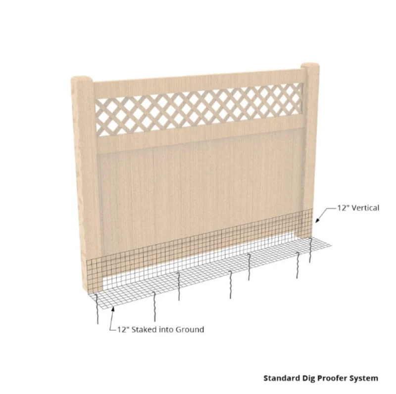 Dig Proofer Kit - Image 3