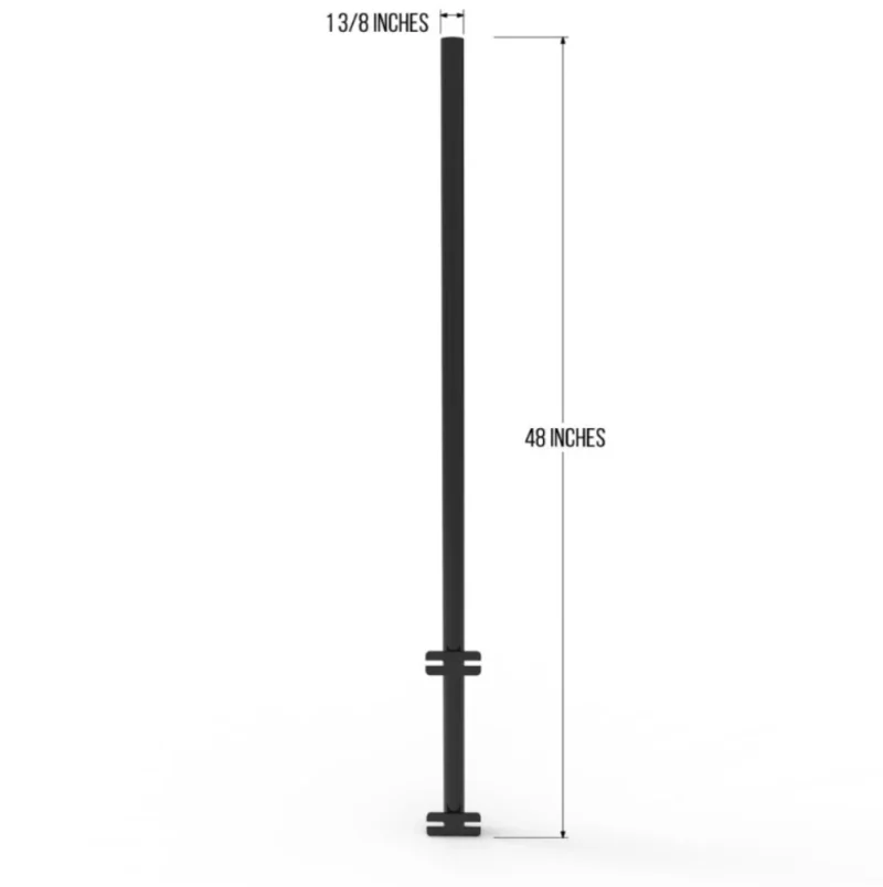 Standard Dog-Proofer Fence Extension Arm - Image 2