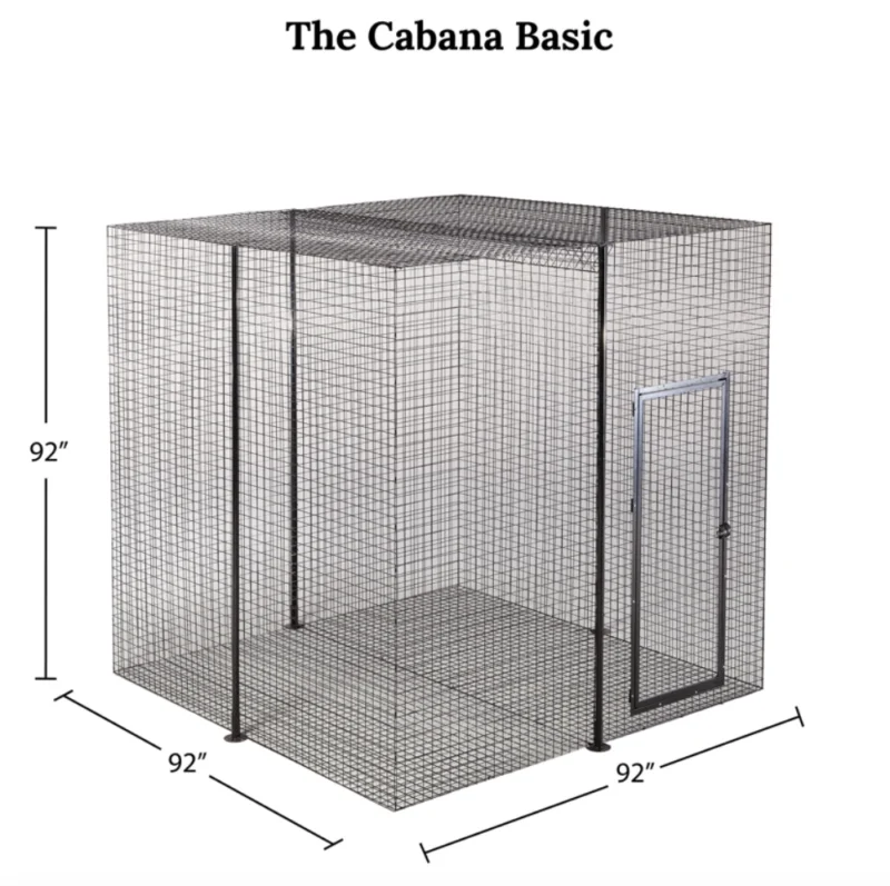 The Cabana - Image 2