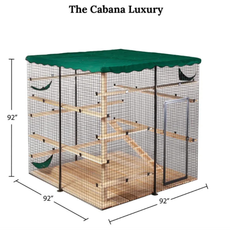 The Cabana - Image 4