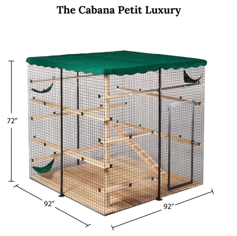 The Cabana - Image 7