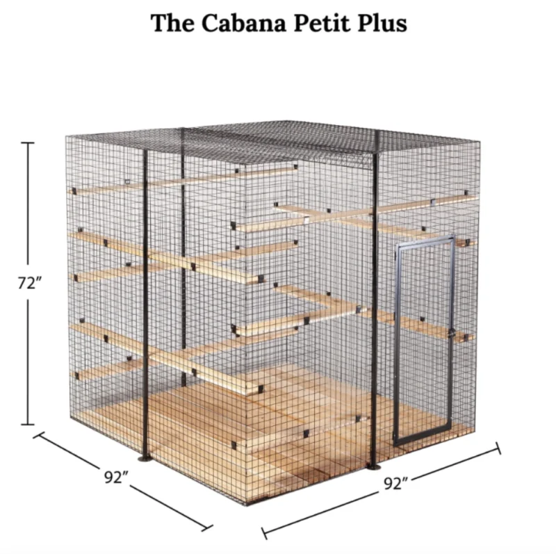 The Cabana - Image 6