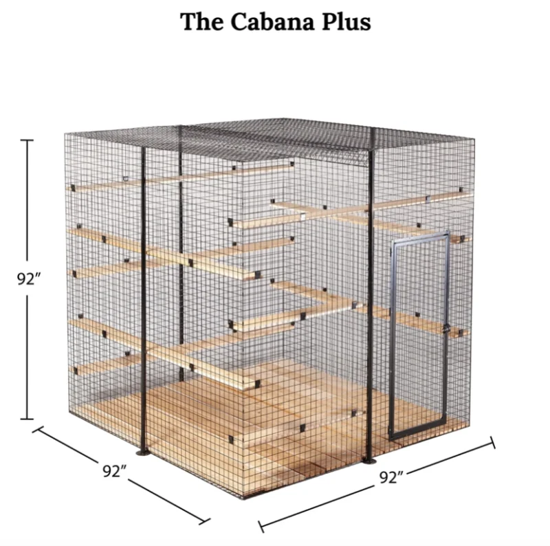 The Cabana - Image 3