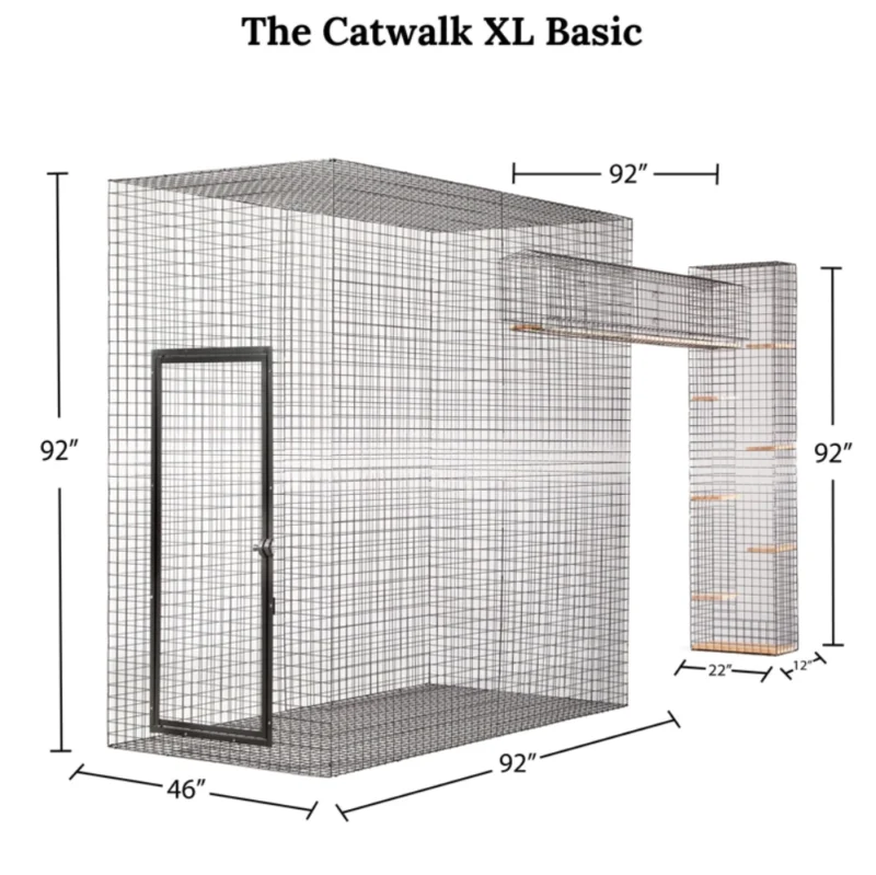 Cat Walk Series - Image 13