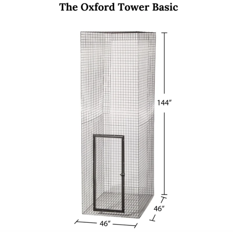 Oxford Tower 4 Oxford Tower - Image 4