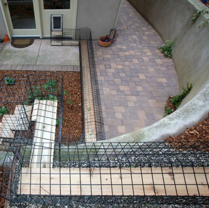 Tunnel - Standard 11 Tunnel - Standard - Image 11