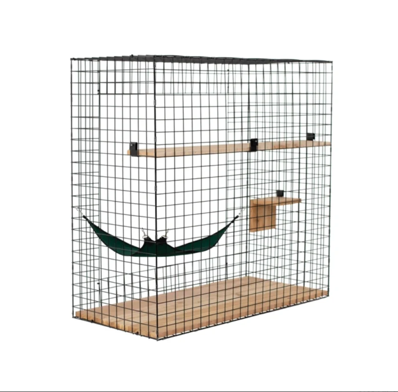 Window Catio Enclosure - Image 7