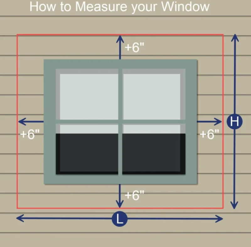 Window Catio Enclosure - Image 4