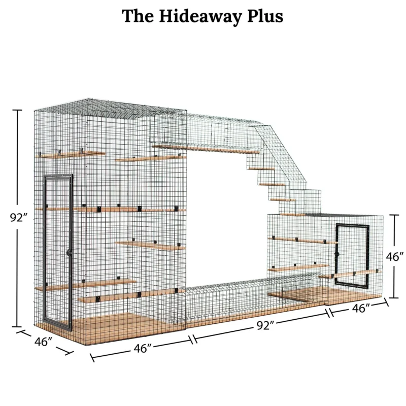 Hideaway 3 Hideaway - Image 3
