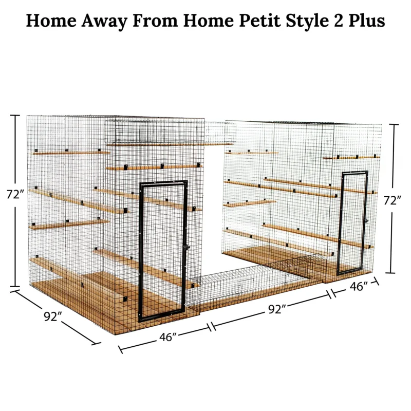 Home Away From Home Style 2 - Image 4