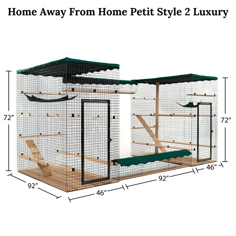 Home Away From Home Style 2 - Image 5