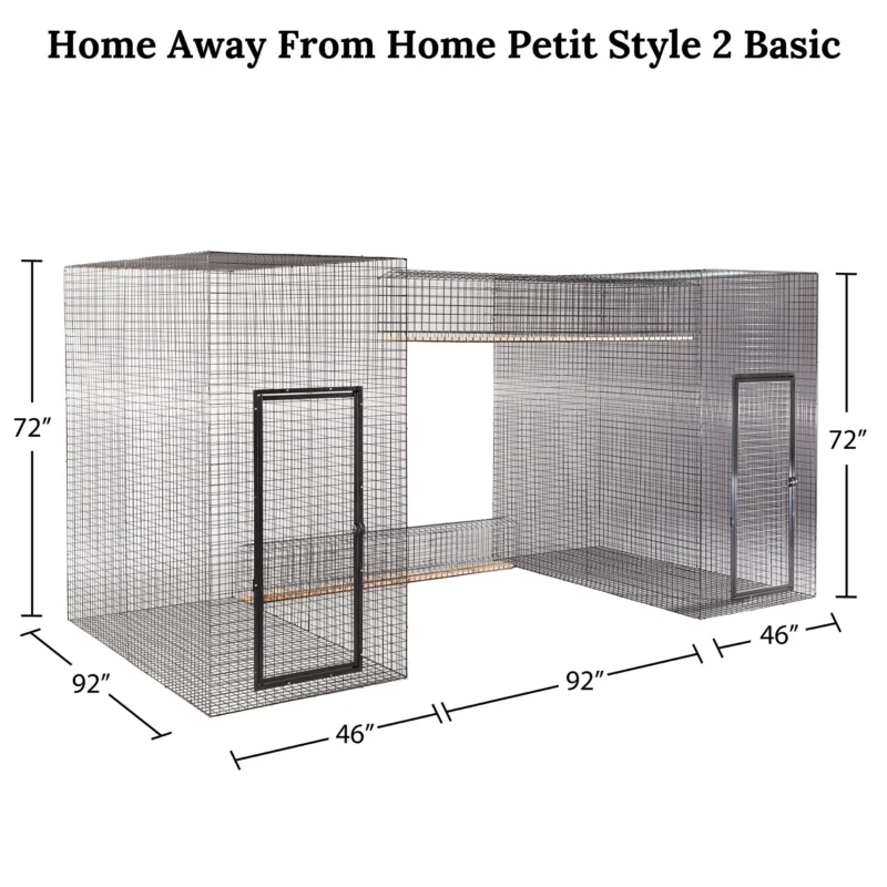 Home Away From Home Style 2 - Image 2