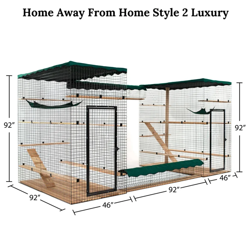 Home Away From Home Style 2 - Image 9