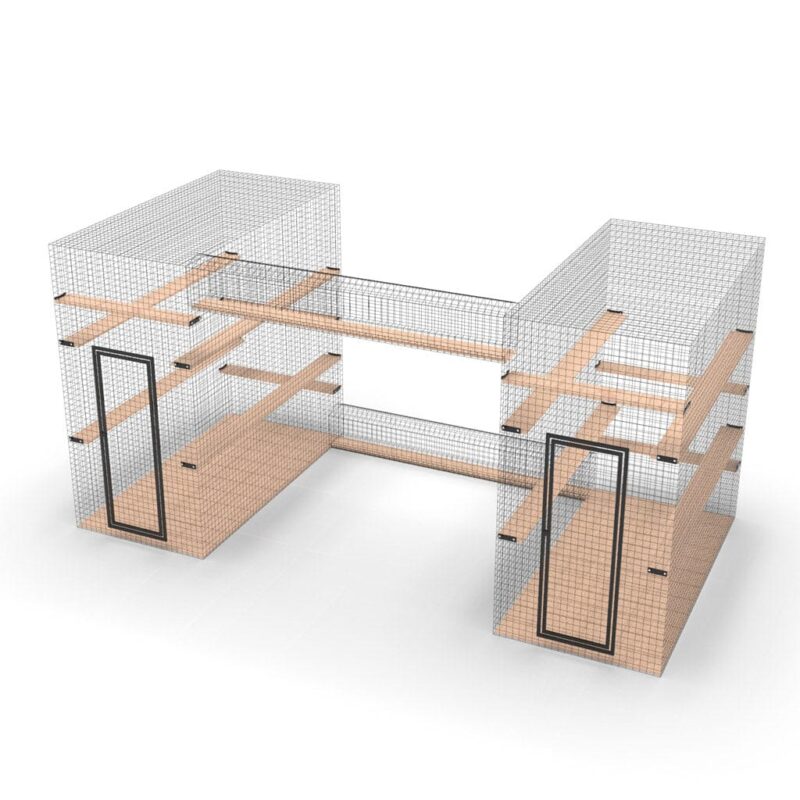 Home Away From Home Style 2 - Image 3