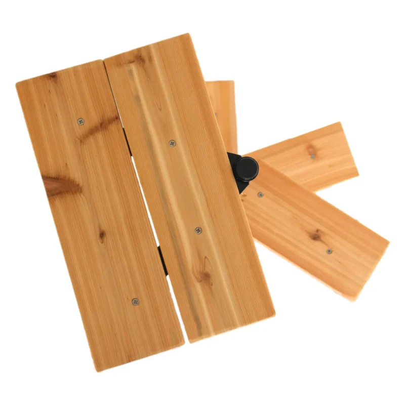 Purrfect Perch Outdoor Cat Tree - Image 3