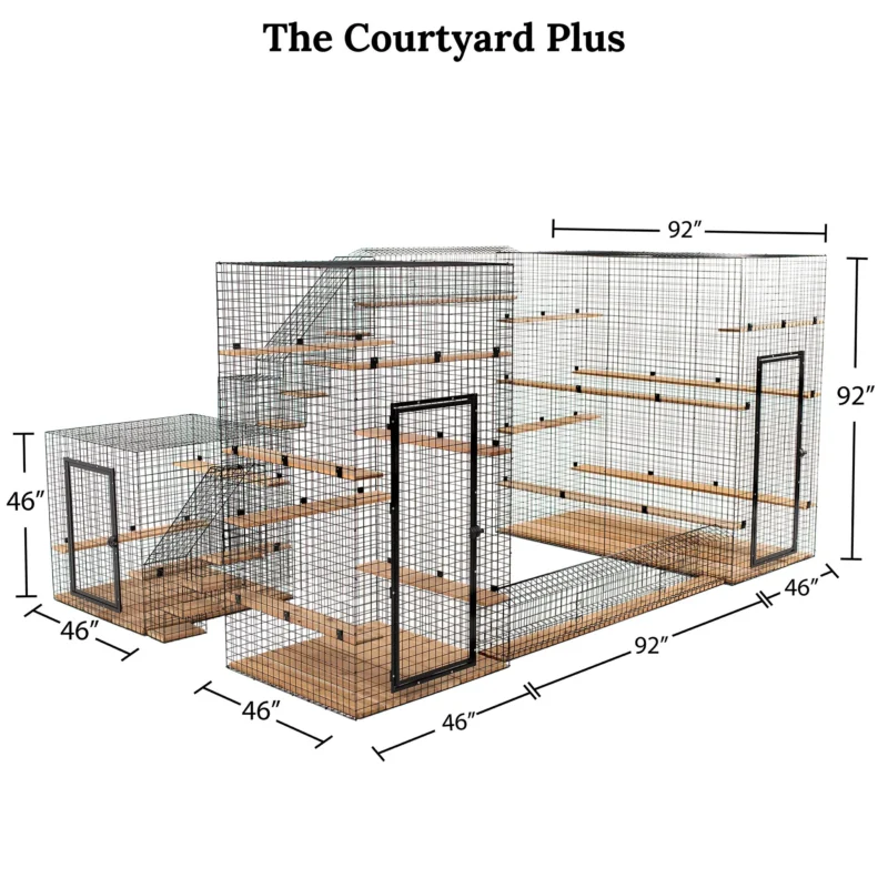 The Courtyard - Image 3