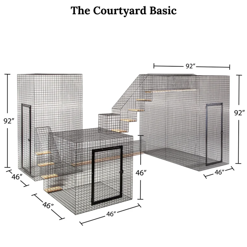The Courtyard - Image 2