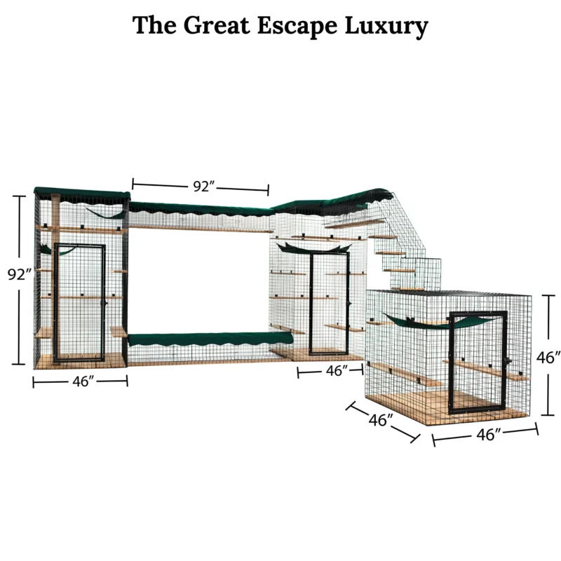 The Great Escape 4 The Great Escape - Image 4