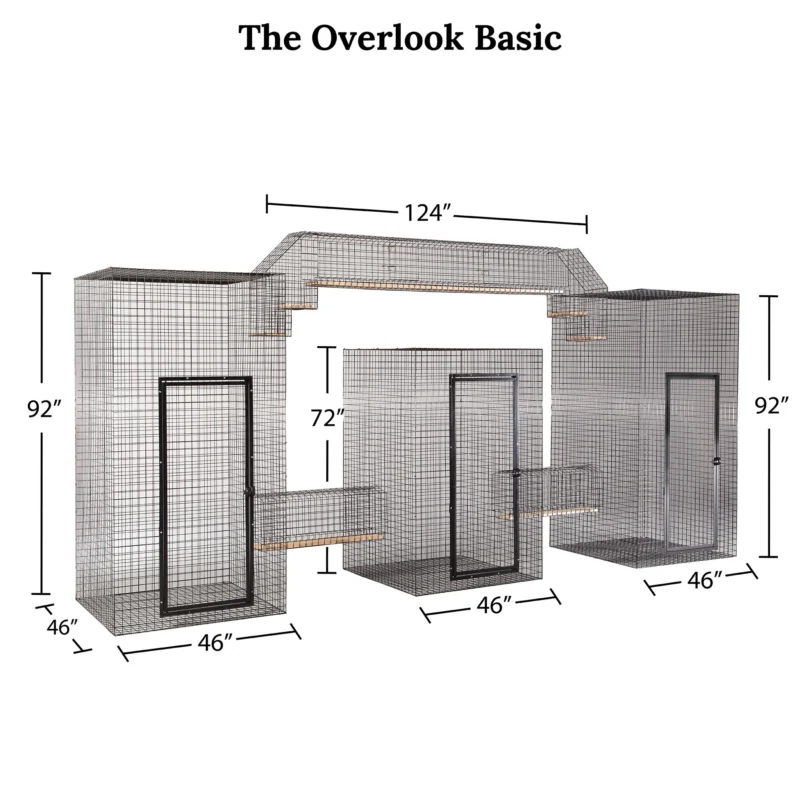 The Overlook Series - Image 6